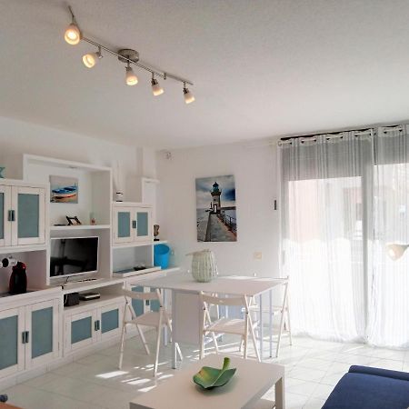 Magallanes 32 Apartment El Medano  Ngoại thất bức ảnh