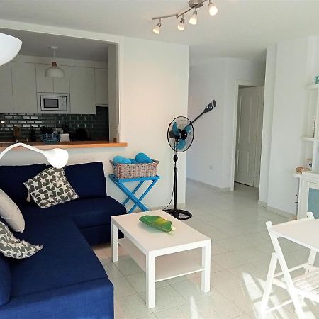 Magallanes 32 Apartment El Medano  Ngoại thất bức ảnh