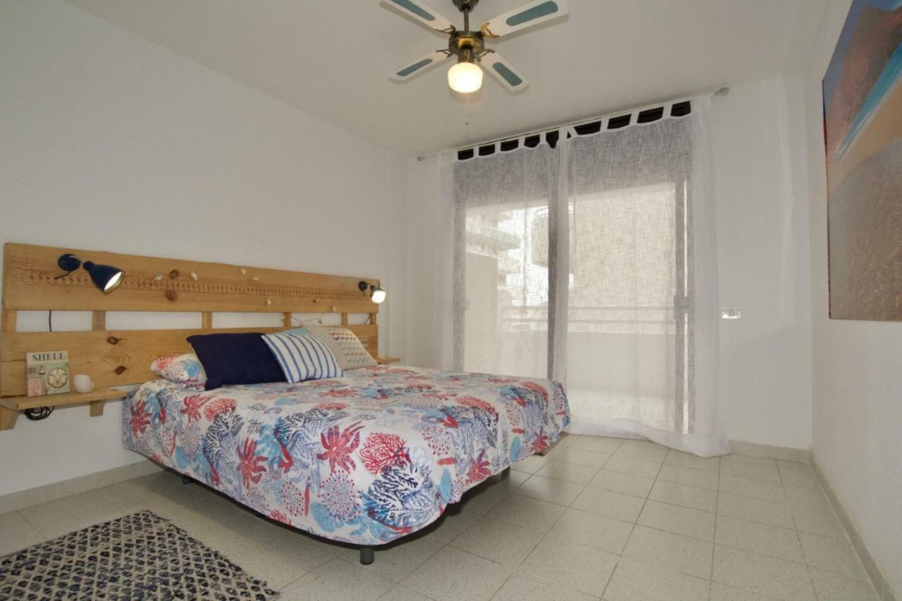 Magallanes 32 Apartment El Medano  Ngoại thất bức ảnh