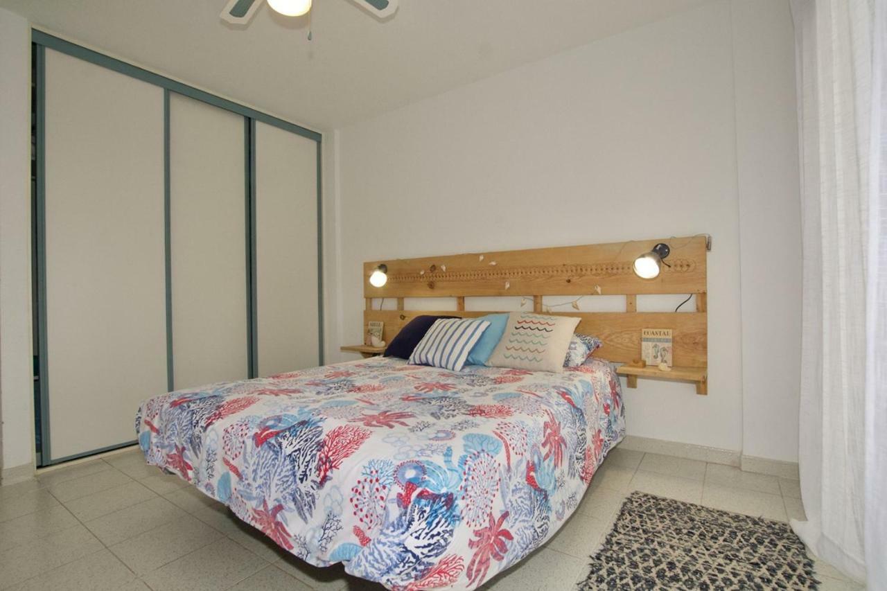 Magallanes 32 Apartment El Medano  Ngoại thất bức ảnh