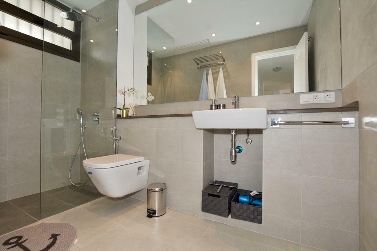 Magallanes 32 Apartment El Medano  Ngoại thất bức ảnh