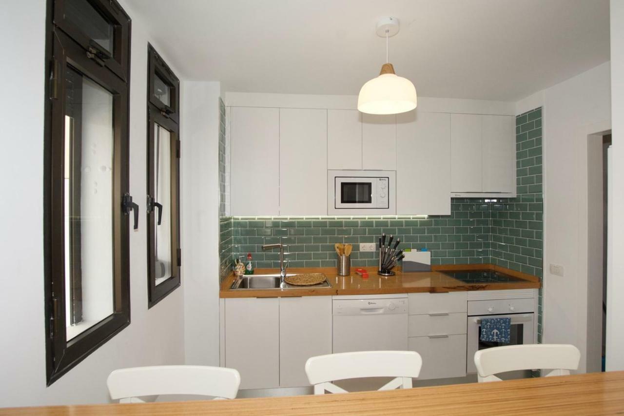 Magallanes 32 Apartment El Medano  Ngoại thất bức ảnh
