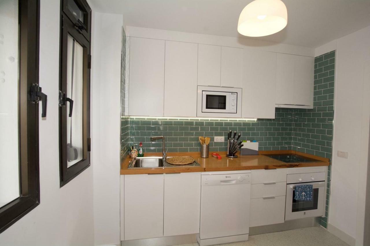 Magallanes 32 Apartment El Medano  Ngoại thất bức ảnh