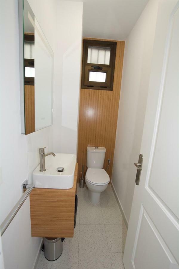 Magallanes 32 Apartment El Medano  Ngoại thất bức ảnh