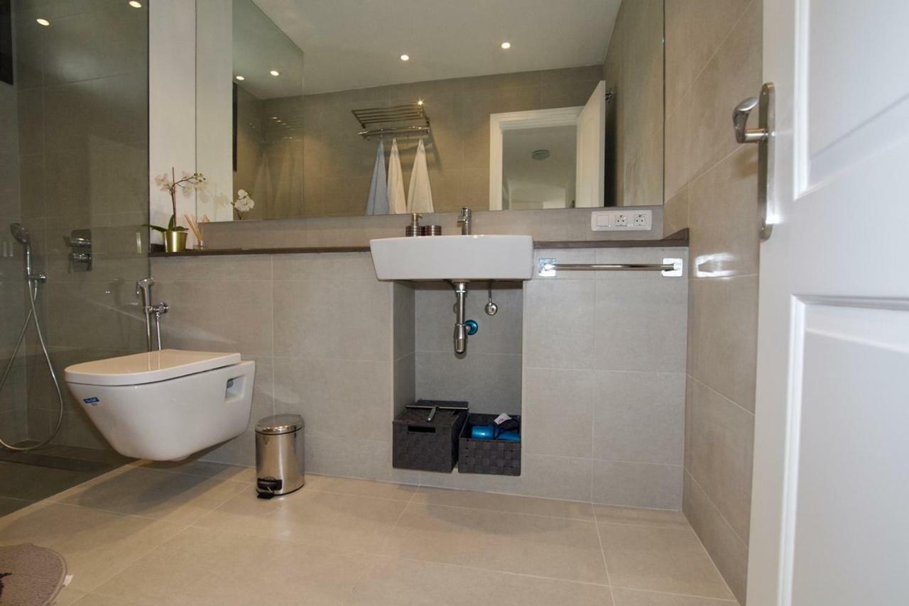Magallanes 32 Apartment El Medano  Ngoại thất bức ảnh